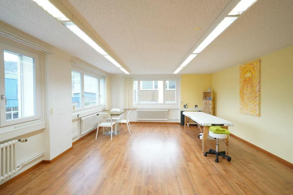 Praktische Büroräumlichkeiten zum erschwinglichen Preis (30 - 112 m²)