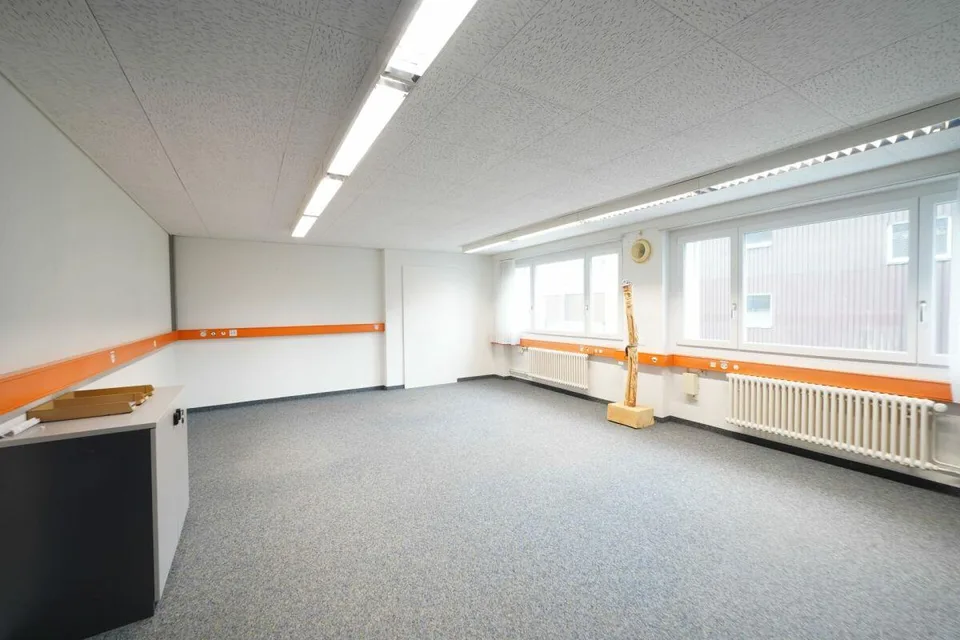 Praktische Büroräumlichkeiten zum erschwinglichen Preis (30 - 112 m²)