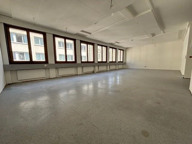 Atelier / Büro oder Praxis - Ihr neuer Standort mitten in Luzern