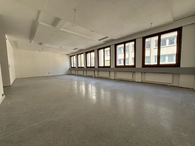 Atelier / Büro oder Praxis - Ihr neuer Standort mitten in Luzern