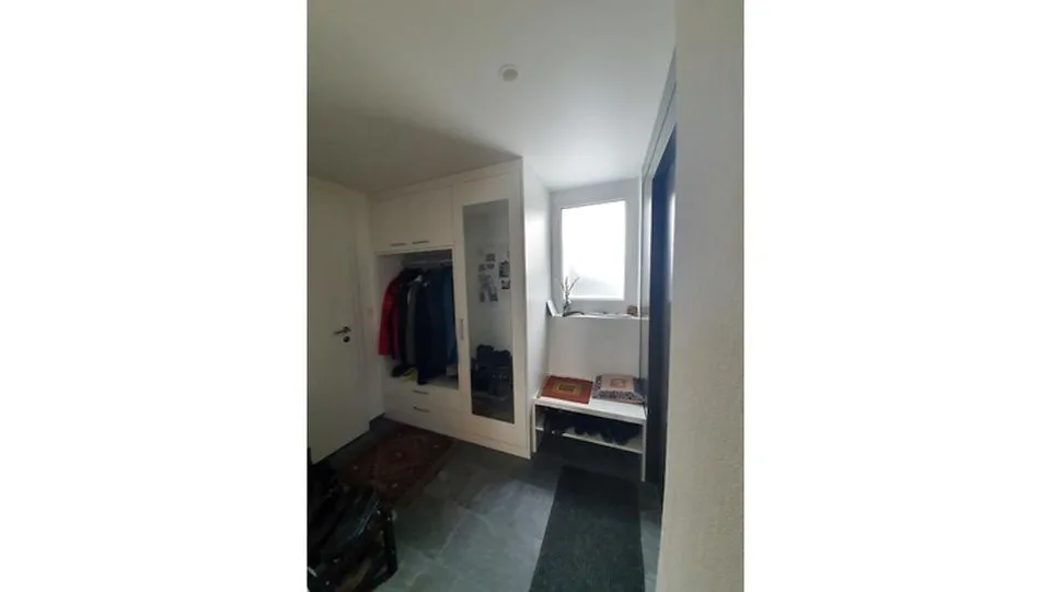 3½ ZIMMER-LOFT IN ZIZERS (GR), MÖBLIERT, TEMPORÄR