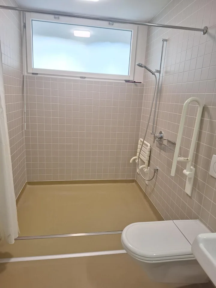 Moderne 3.5-Zimmer-Wohnung mit Balkon in Grellingen – Foto 11 von 11