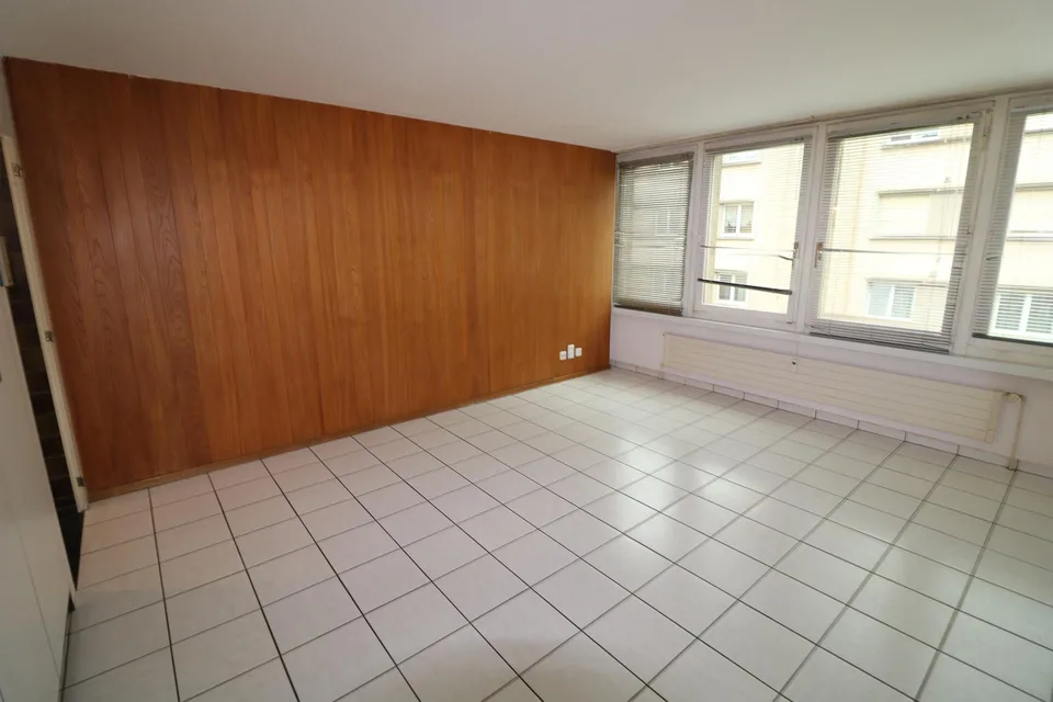 Mitten im Zentrum: Studio zu vermieten!