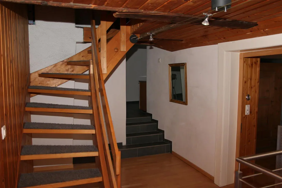 5.5 Zimmer Haus
