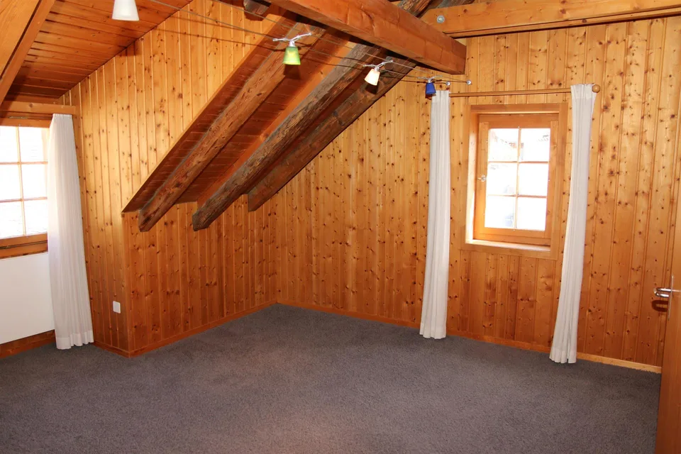 5.5 Zimmer Haus
