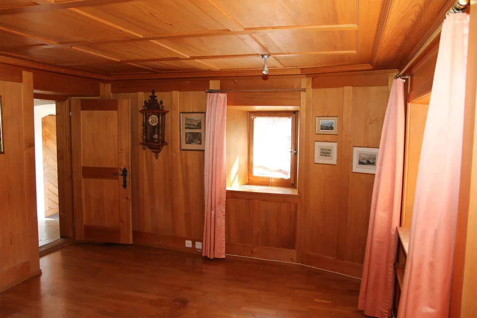 5.5 Zimmer Haus