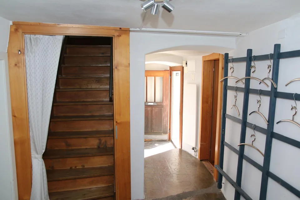 5.5 Zimmer Haus