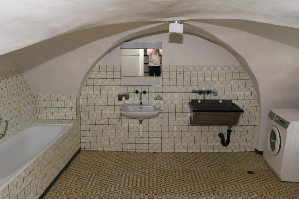 5.5 Zimmer Haus