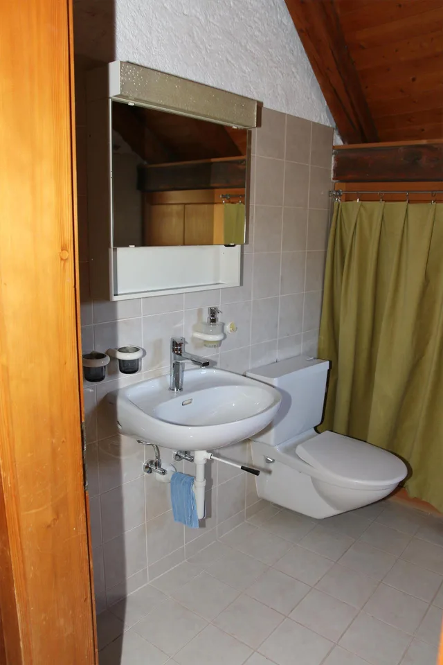 5.5 Zimmer Haus