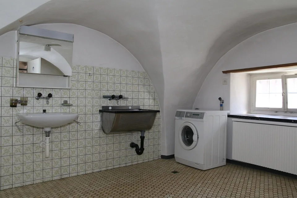 5.5 Zimmer Haus