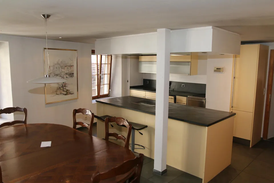 5.5 Zimmer Haus