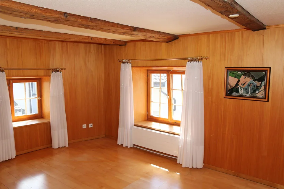 5.5 Zimmer Haus