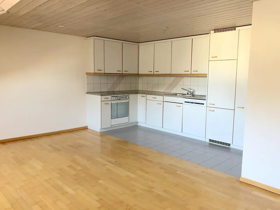 Dachwohnung mitten im Herzen von St. Gallen – photo 7 sur 7