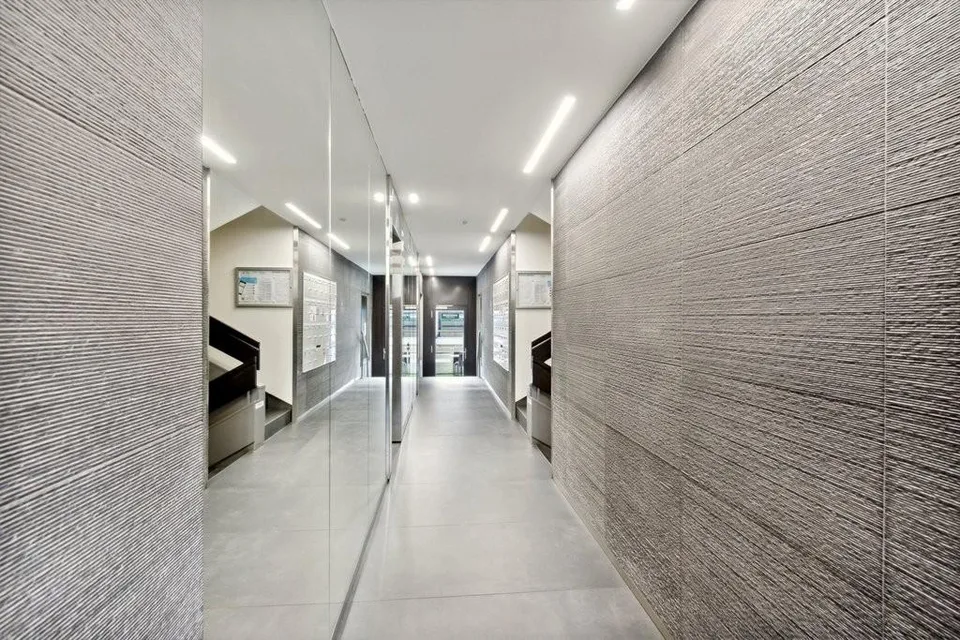 Vos bureaux en plein quartier de Saint-Gervaix