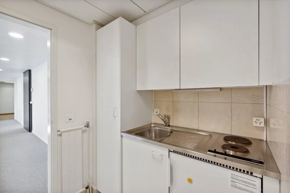Bureaux modernes et lumineux entre Cornavin et le lac