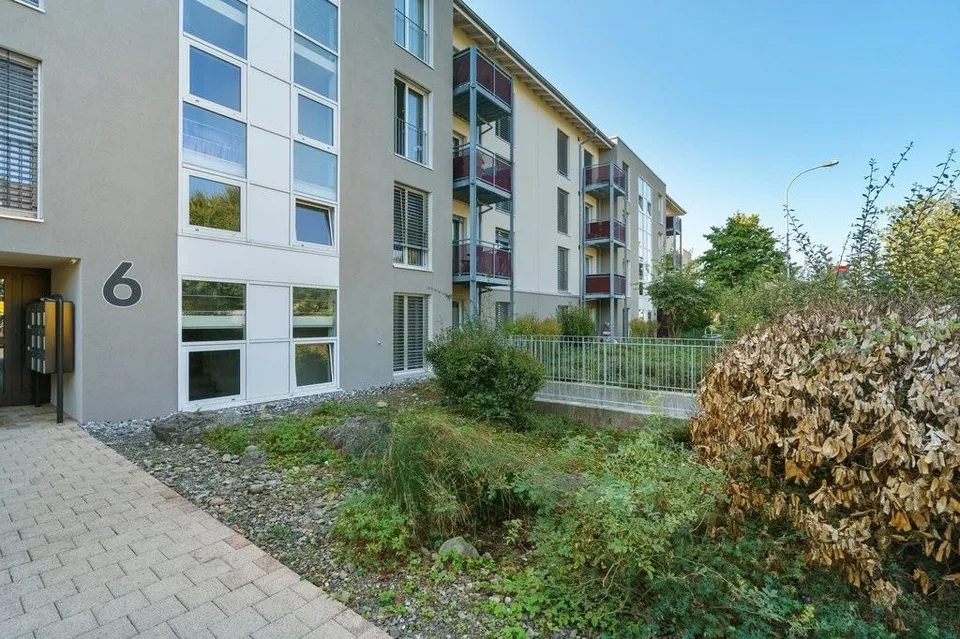 Ein Spielparadies für Kinder - Wohnkomfort für Sie