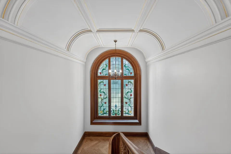 Single-Tenant, Villa Rosenbühl - historisch. stilvoll. zentral. – Foto 10 von 13