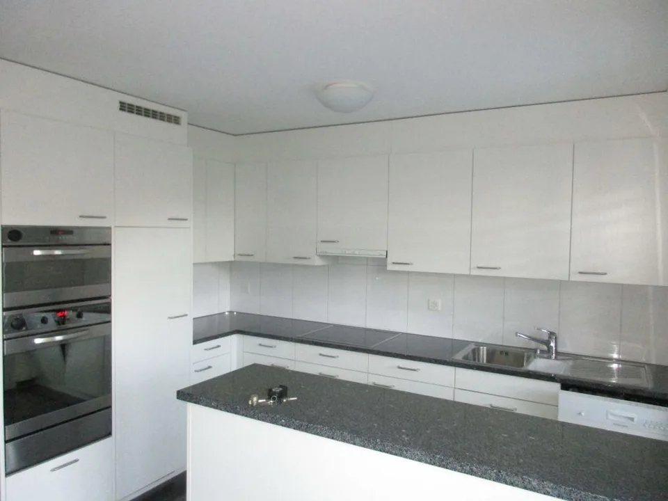 Tolle 5.5 Zimmerwohnung im Herzen von Schötz