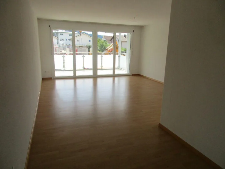 Tolle 5.5 Zimmerwohnung im Herzen von Schötz