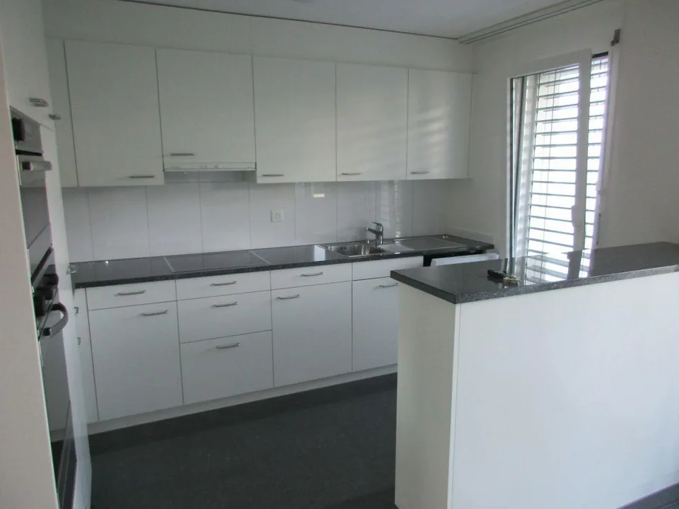Tolle 5.5 Zimmerwohnung im Herzen von Schötz