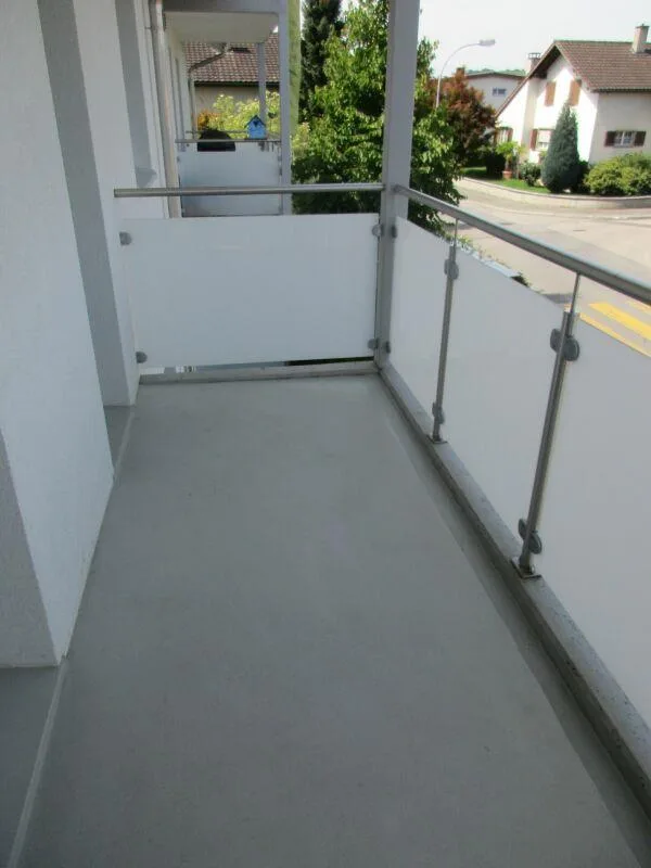 Tolle 5.5 Zimmerwohnung im Herzen von Schötz