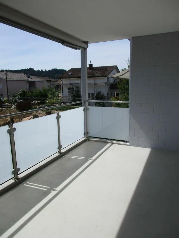 Tolle 5.5 Zimmerwohnung im Herzen von Schötz
