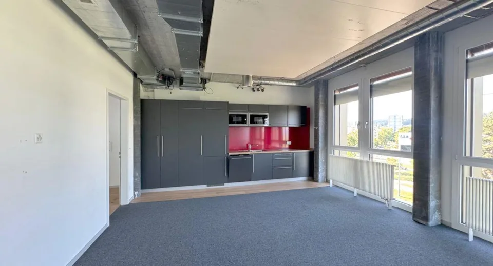 Moderne und helle Gewerbefläche im Triamal – Foto 9 von 9