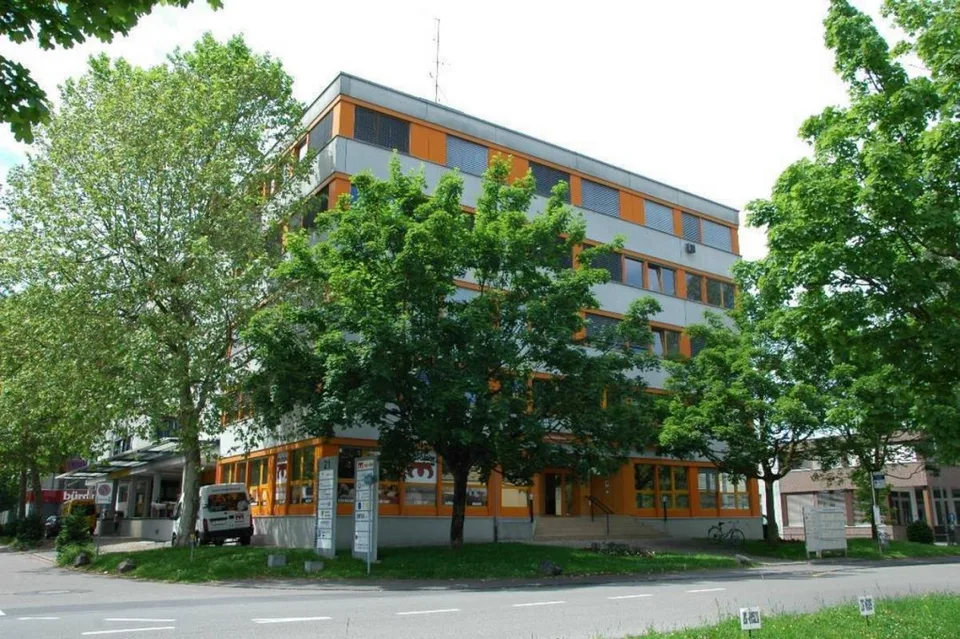 Ihr neuer Lager- / Gewerberaum an optimaler Lage in Cham?