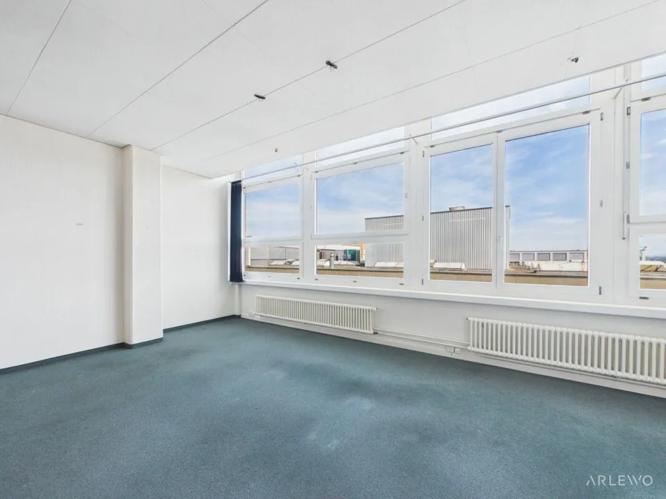 Funktionale Bürofläche in Luzern-Littau