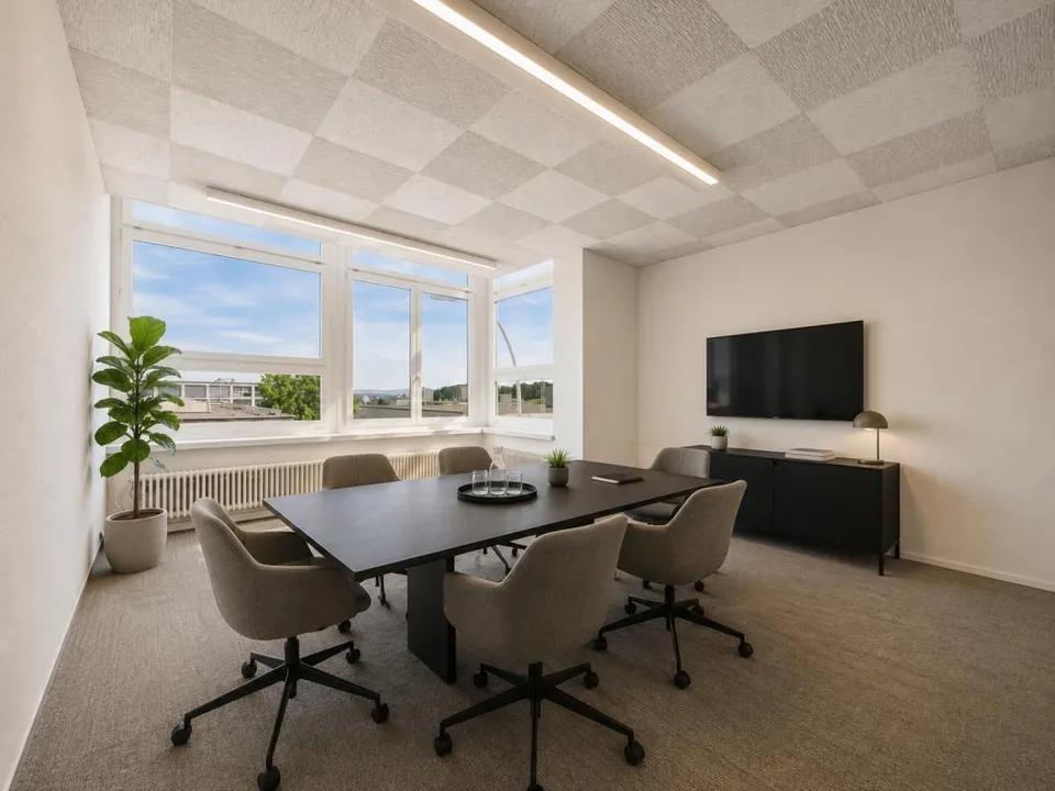 Funktionale Bürofläche in Luzern-Littau – photo 12 sur 23
