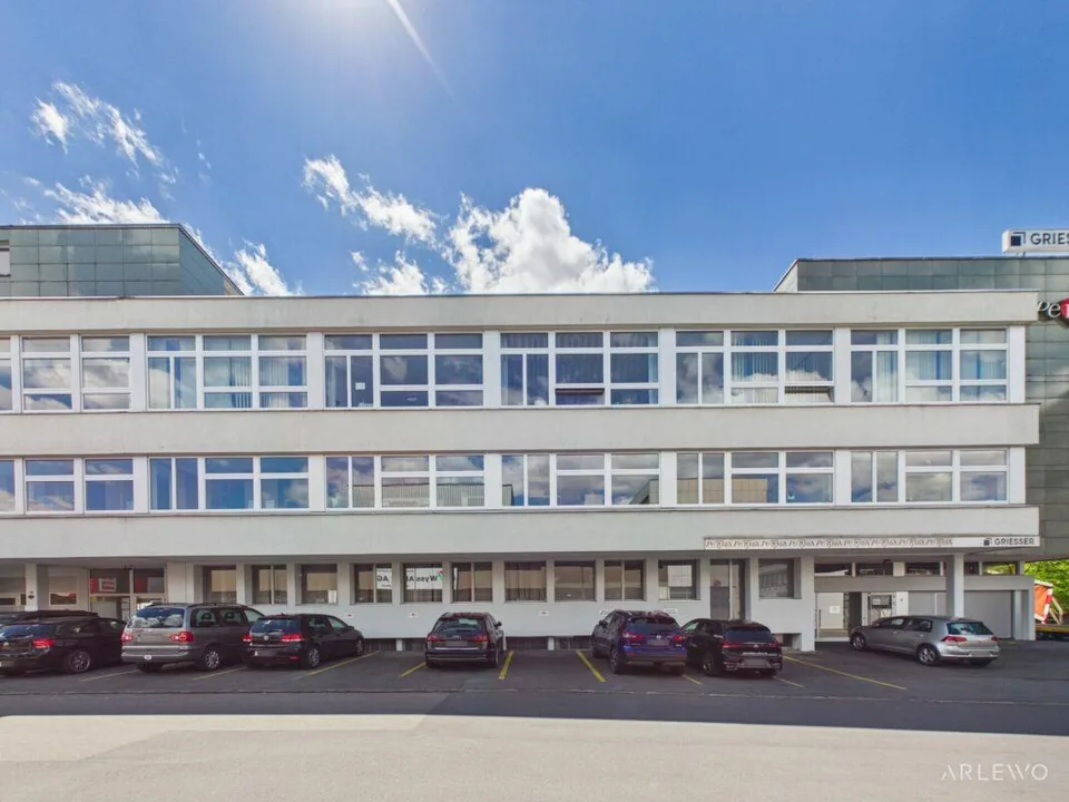 Funktionale Bürofläche in Luzern-Littau – photo 18 sur 23