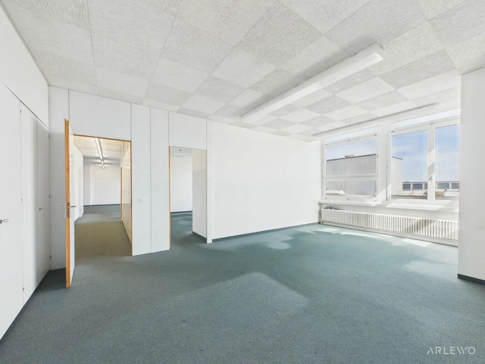 Funktionale Bürofläche in Luzern-Littau – photo 11 sur 23