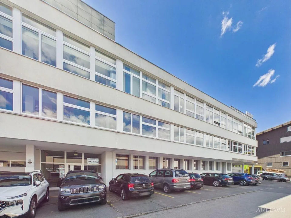 Funktionale Bürofläche in Luzern-Littau – photo 17 sur 23