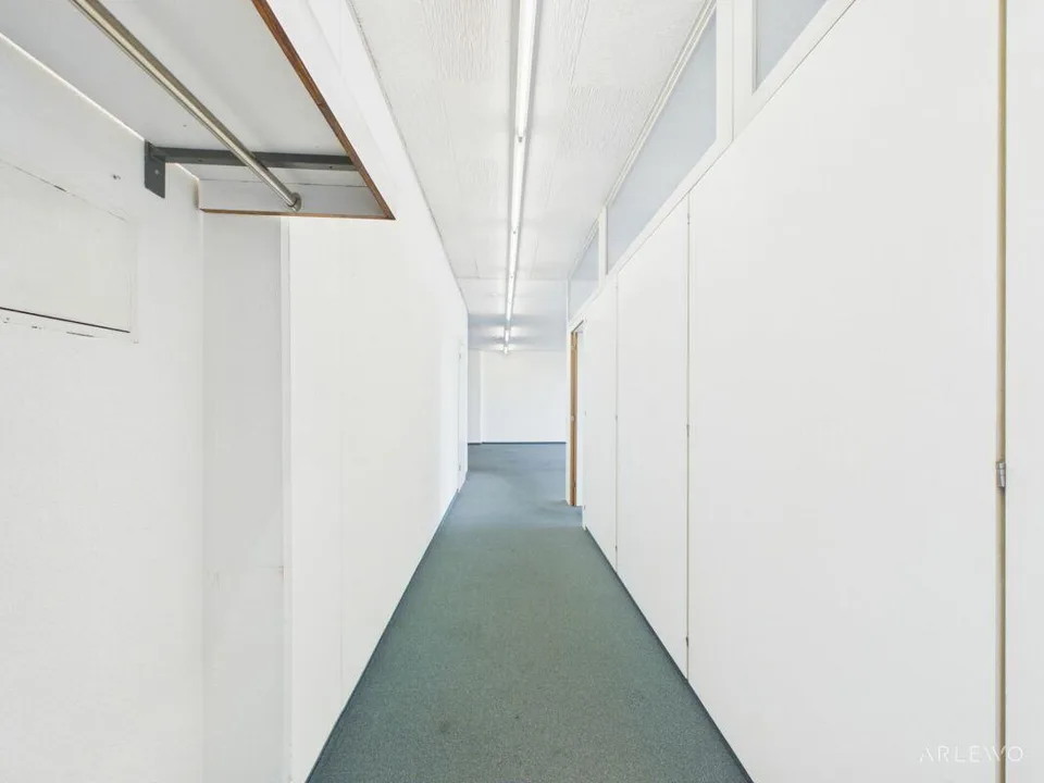Funktionale Bürofläche in Luzern-Littau – photo 9 sur 23