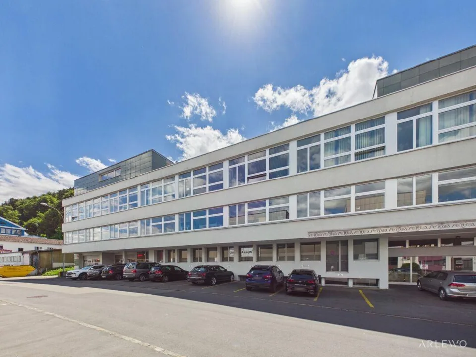 Funktionale Bürofläche in Luzern-Littau – photo 23 sur 23