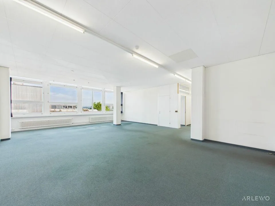 Funktionale Bürofläche in Luzern-Littau – photo 7 sur 23