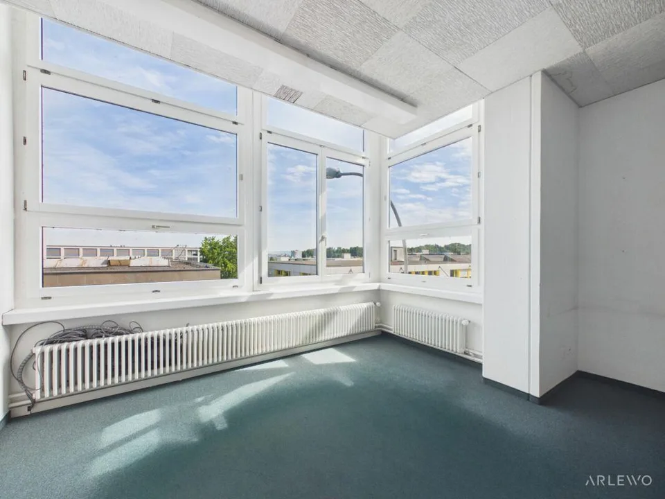 Funktionale Bürofläche in Luzern-Littau – photo 10 sur 23
