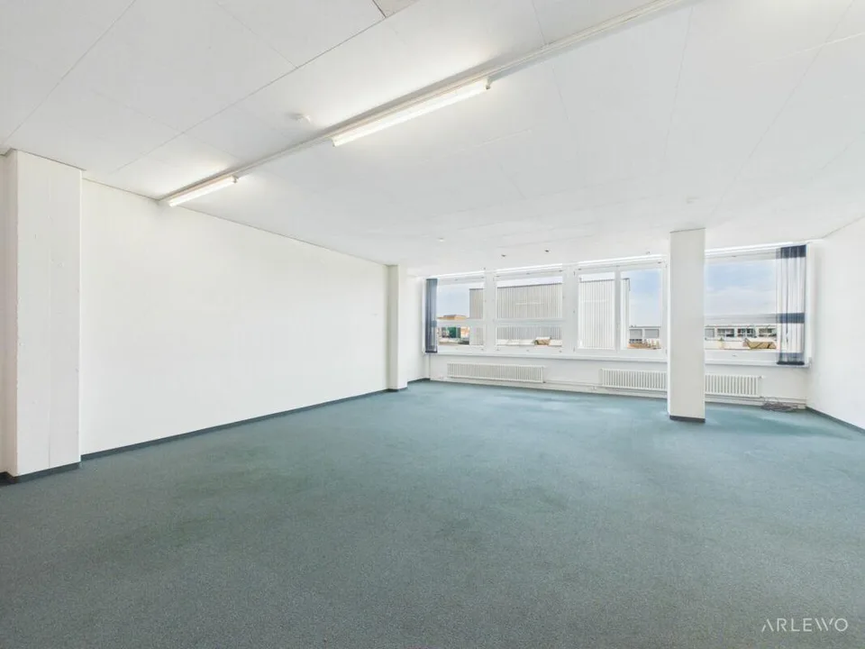 Funktionale Bürofläche in Luzern-Littau