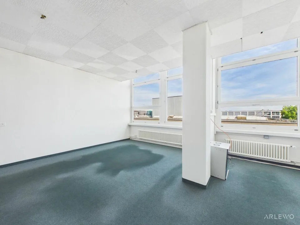 Funktionale Bürofläche in Luzern-Littau – photo 8 sur 23