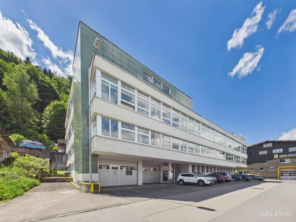 Funktionale Bürofläche in Luzern-Littau – photo 16 sur 23