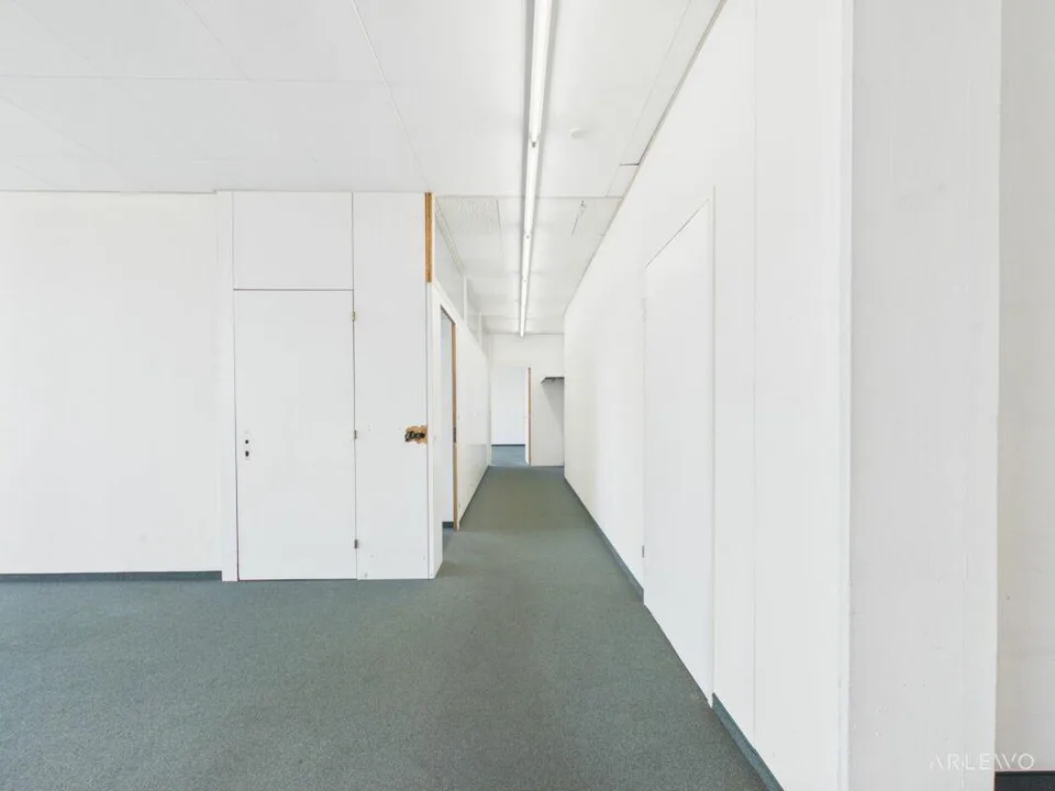 Funktionale Bürofläche in Luzern-Littau