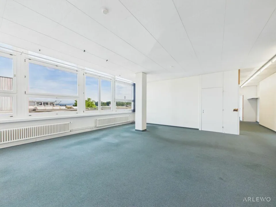 Funktionale Bürofläche in Luzern-Littau – photo 6 sur 23