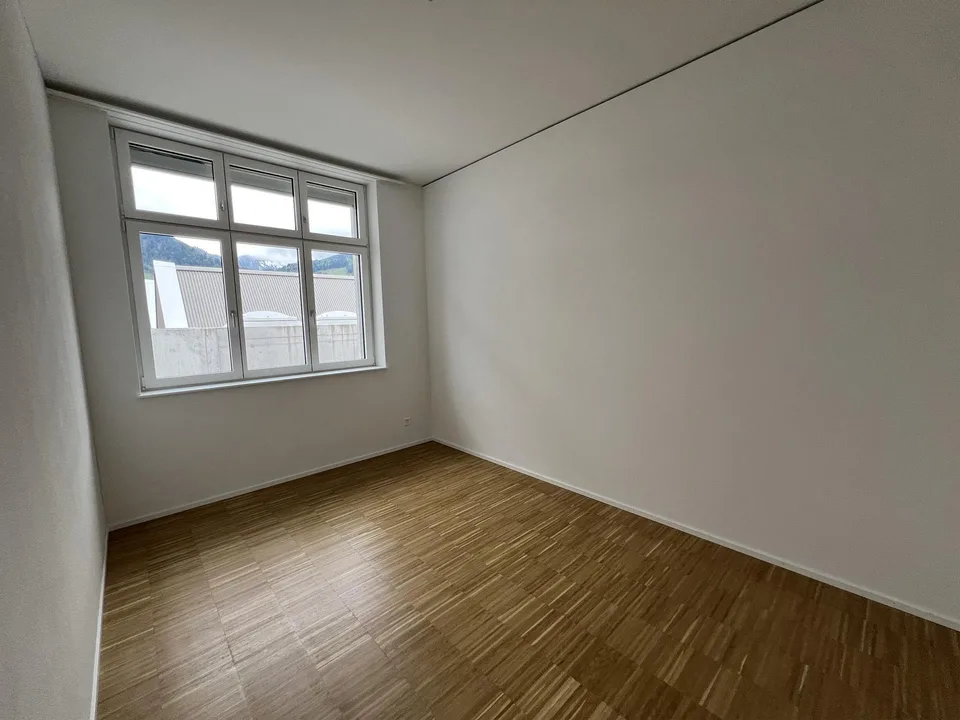 Erstbezug mit Stil – moderne 3.5-Zimmerwohnung