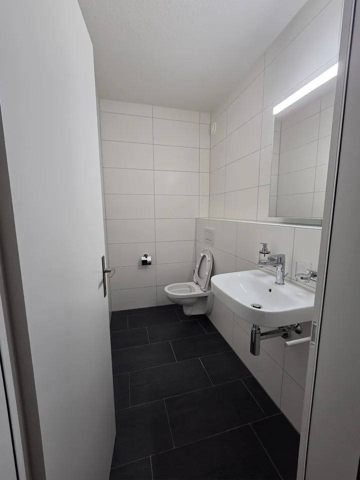 Appartement rénové dans le quartier de Wittikofen