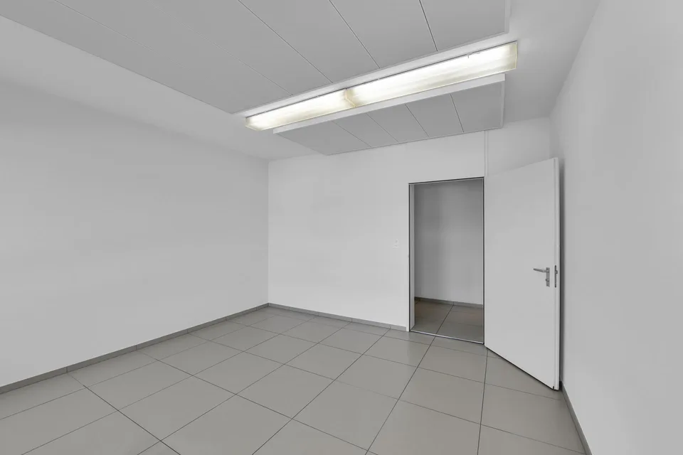 Gewerbe in St. Gallen