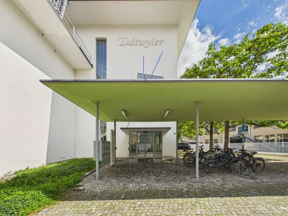 Vielseitiger Arbeitsraum im EG – Foto 10 von 11