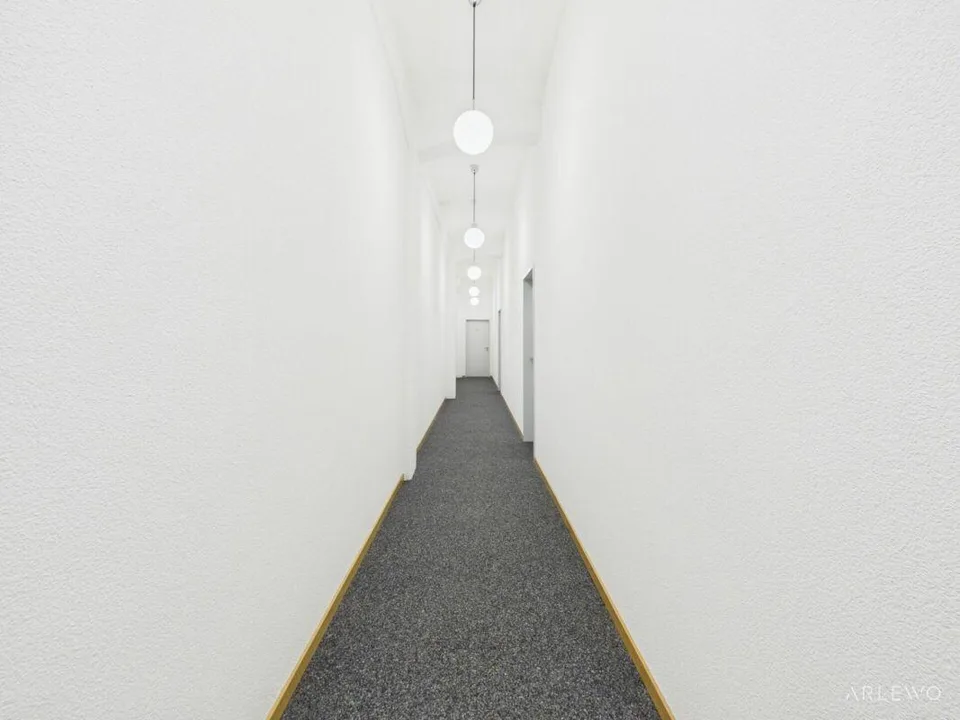 Vielseitiger Arbeitsraum im EG – Foto 8 von 11