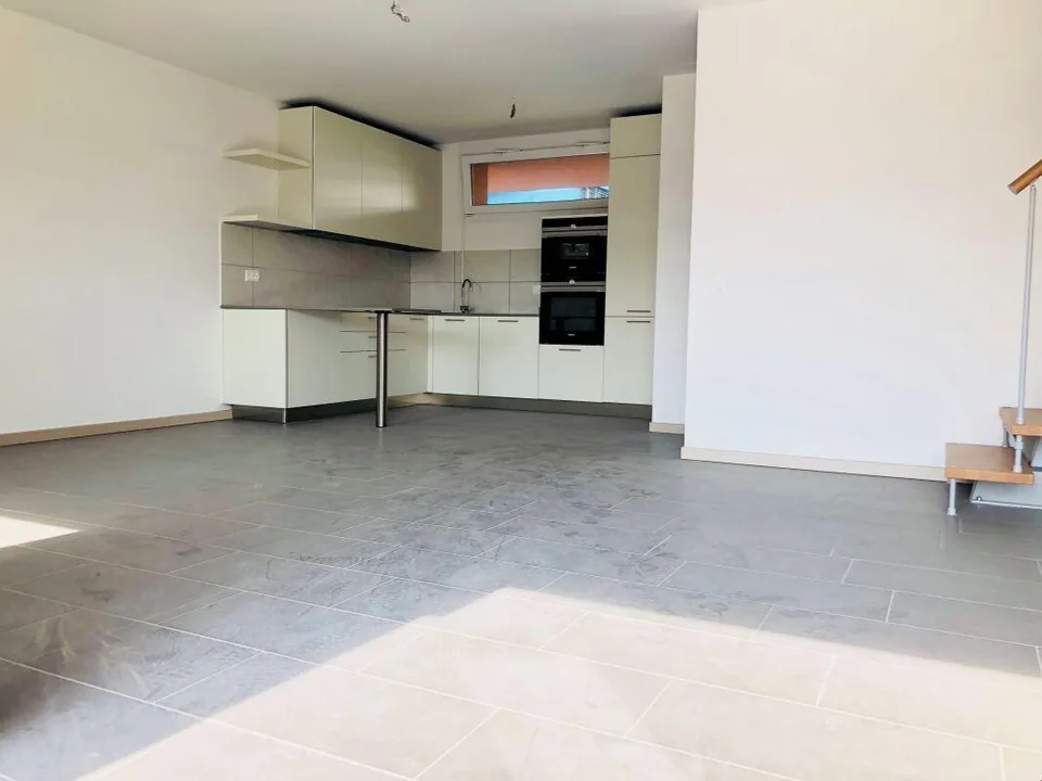 Nuovi duplex con posto auto, 1 mese gratis!