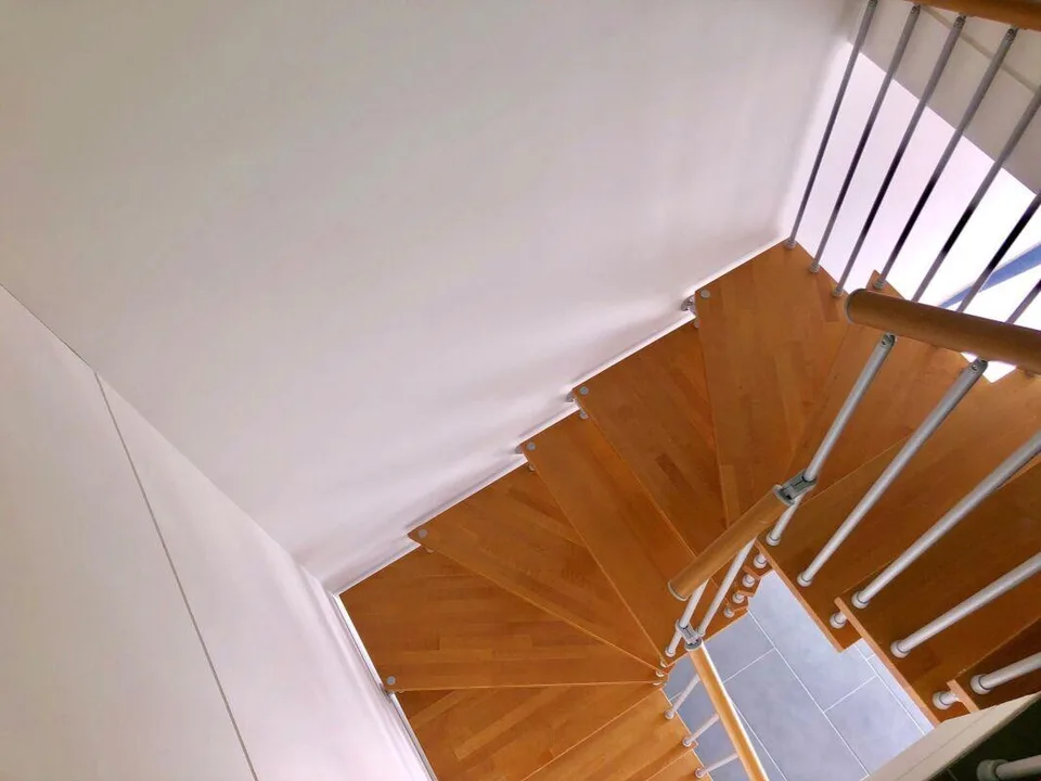 Nuovi duplex con posto auto, 1 mese gratis! – Foto 10 von 13