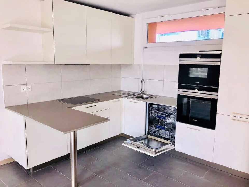 Nuovi duplex con posto auto, 1 mese gratis!